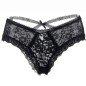 QUEEN LINGERIE - CULOTTE DENTELLE FLORALE S/M QUEEN LINGERIE - CULOTTE DENTELLE FLORALE S/M