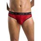 PASSION 031 SLIP MIKE RED S/M PASSION 031 SLIP MIKE RED S/M