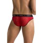 PASSION 031 SLIP MIKE RED S/M PASSION 031 SLIP MIKE RED S/M