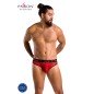 PASSION 031 SLIP MIKE RED S/M PASSION 031 SLIP MIKE RED S/M