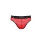 PASSION 031 SLIP MIKE RED S/M PASSION 031 SLIP MIKE RED S/M