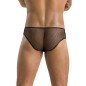 PASSION 035 SLIP RICHARD BLACK S/M PASSION 035 SLIP RICHARD BLACK S/M