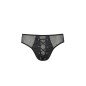 PASSION 035 SLIP RICHARD BLACK S/M PASSION 035 SLIP RICHARD BLACK S/M