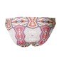 CUT4MEN - SLIP TAILLE BASSE AZTEC L CUT4MEN - SLIP TAILLE BASSE AZTEC L