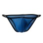 CUT4MEN - BRIEFKINI BLEU ROI OTS L CUT4MEN - BRIEFKINI BLEU ROI OTS L