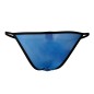 CUT4MEN - BRIEFKINI BLEU ROI OTS L CUT4MEN - BRIEFKINI BLEU ROI OTS L