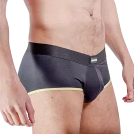 MACHO - SLEEP MS24R ROUGE FONCÉ XL