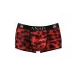 ANAIS MEN - SAVAGE BOXER S ANAIS MEN - SAVAGE BOXER S