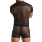 PASSION 052 SET MICHAEL BLACK S/M PASSION 052 SET MICHAEL BLACK S/M