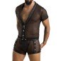 PASSION 052 SET MICHAEL BLACK S/M PASSION 052 SET MICHAEL BLACK S/M