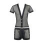 PASSION 052 SET MICHAEL BLACK S/M PASSION 052 SET MICHAEL BLACK S/M