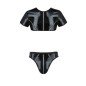 PASSION 057 SET PETER BLACK S/M PASSION 057 SET PETER BLACK S/M
