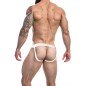 CUT4MEN - JOCKSTRAP ARC-EN-CIEL XL CUT4MEN - JOCKSTRAP ARC-EN-CIEL XL