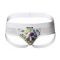 CUT4MEN - JOCKSTRAP ARC-EN-CIEL XL CUT4MEN - JOCKSTRAP ARC-EN-CIEL XL