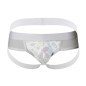CUT4MEN - JOCKSTRAP ARC-EN-CIEL XL CUT4MEN - JOCKSTRAP ARC-EN-CIEL XL