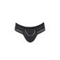 PASSION 030 SLIP OPEN TOM BLACK S/M PASSION 030 SLIP OPEN TOM BLACK S/M