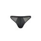 PASSION 034 SLIP OPEN LUKE BLACK S/M PASSION 034 SLIP OPEN LUKE BLACK S/M