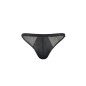 PASSION 034 SLIP OPEN LUKE BLACK S/M PASSION 034 SLIP OPEN LUKE BLACK S/M