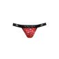 ANAIS MEN - BRAVE JOCK STRAP S ANAIS MEN - BRAVE JOCK STRAP S