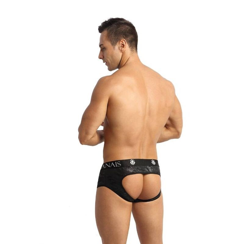 ANAIS MEN - ELECTRO JOCK BIKINI S ANAIS MEN - ELECTRO JOCK BIKINI S
