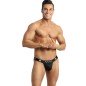 ANAIS MEN - ELECTRO JOCK STRAP S ANAIS MEN - ELECTRO JOCK STRAP S