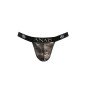 ANAIS MEN - ELECTRO JOCK STRAP S ANAIS MEN - ELECTRO JOCK STRAP S