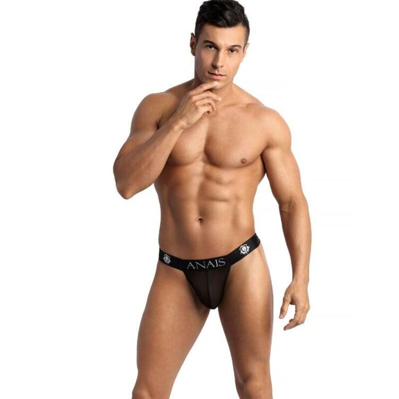 ANAIS MEN - EROS JOCK STRAP S ANAIS MEN - EROS JOCK STRAP S