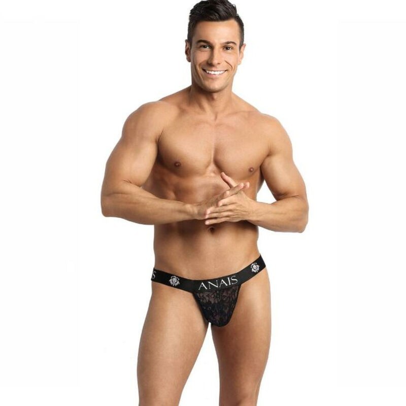 ANAIS MEN - ROMANCE JOCK STRAP S ANAIS MEN - ROMANCE JOCK STRAP S