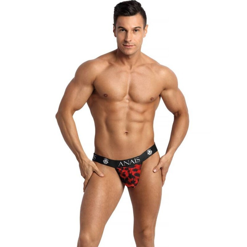ANAIS MEN - SAVAGE JOCK STRAP S ANAIS MEN - SAVAGE JOCK STRAP S