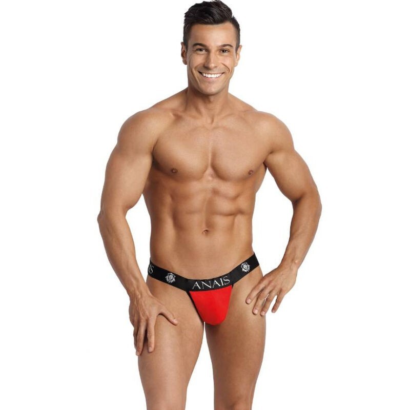 ANAIS MEN - SOUL JOCK STRAP S ANAIS MEN - SOUL JOCK STRAP S