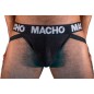 MACHO - JOCK MX25NN NOIR MACHO - JOCK MX25NN NOIR