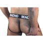 MACHO - JOCK MX25NN NOIR MACHO - JOCK MX25NN NOIR