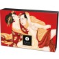 SHUNGA - KIT DE POUDRE DE MASSAGE COMESTIBLE À LA FRAISE SHUNGA - KIT DE POUDRE DE MASSAGE COMESTIBLE À LA FRAISE