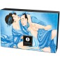 SHUNGA - KIT POLVERE DA MASSAGGIO AL COCCO ALIMENTARE SHUNGA - KIT POLVERE DA MASSAGGIO AL COCCO ALIMENTARE