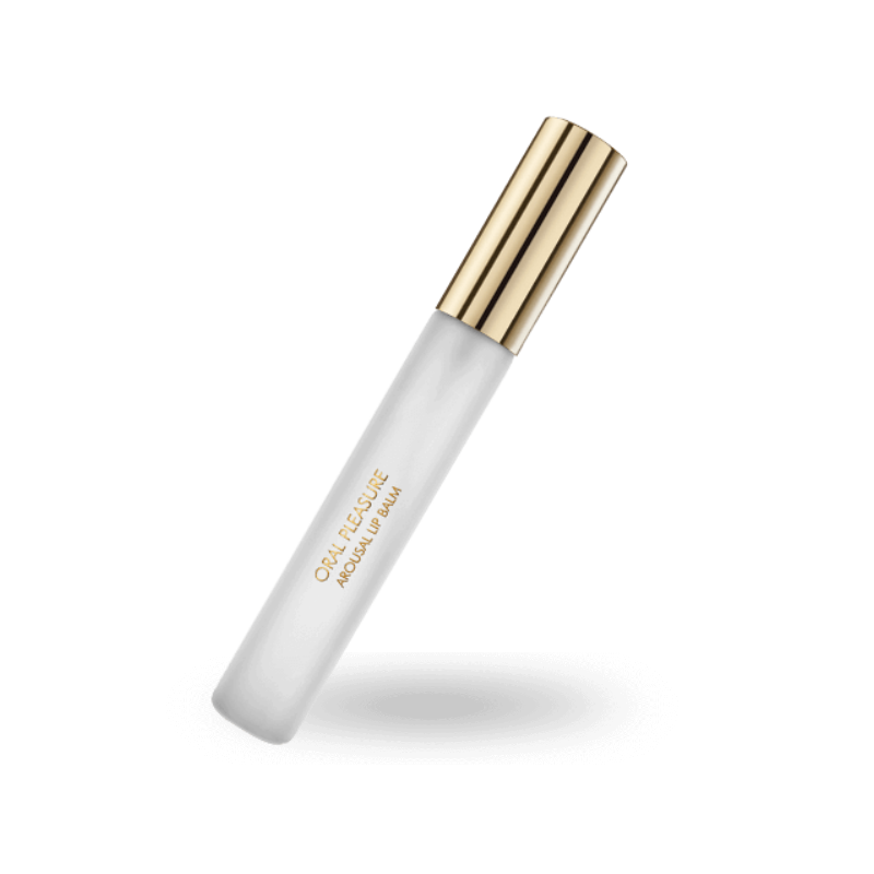 BIJOUX - GLOS SEXE ORAL EFFET FROID  CHAUD