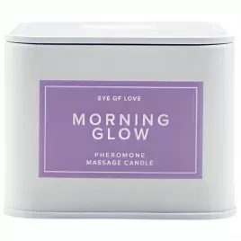 EYE OF LOVE - CANDELA DA MASSAGGIO MORNING GLOW PER DONNA 150 ML