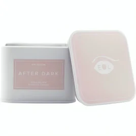 EYE OF LOVE - NACH EINDUNKT-MASSAGEKERZE FÜR FRAUEN 150 ML