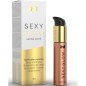 INTT RELEASES - SEXY GLOW ILLUMINATION DE LA PEAU DU CORPS INTT RELEASES - SEXY GLOW ILLUMINATION DE LA PEAU DU CORPS