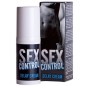 RUF - SEX CONTROL DELAY VERZÖGERUNGSCREME 30 ML RUF - SEX CONTROL DELAY VERZÖGERUNGSCREME 30 ML