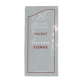 EXTASE SENSUAL - CLIMAX STIMOLANTE MASCHILE 10 ML