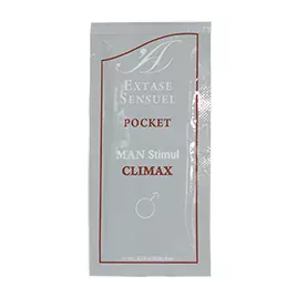 EXTASE SENSUAL - MNNLICH STIMULIERENDER HÖHEPUNKT 10 ML