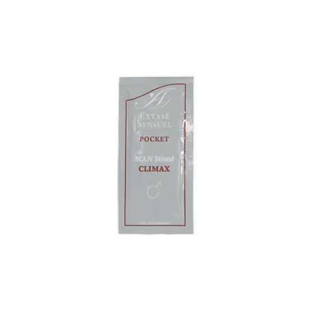 EXTASE SENSUAL - CLIMAX STIMULANT MASCULIN 10 ML