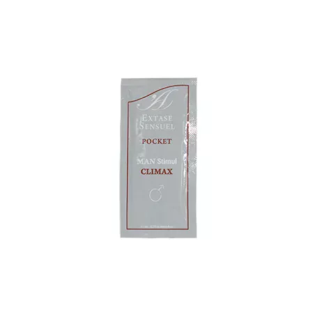 EXTASE SENSUAL - MNNLICH STIMULIERENDER HÖHEPUNKT 10 ML