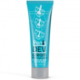 RUF - PENIS DEV PENISVERGRÖSSERUNGSCREME