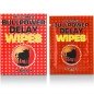COBECO - LINGETTES RETARDANTES BULLPOWER COBECO - LINGETTES RETARDANTES BULLPOWER