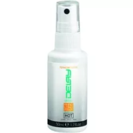 CHAUD - SPRAY RETARD 50ML
