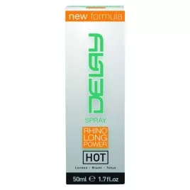 CHAUD - SPRAY RETARD 50ML