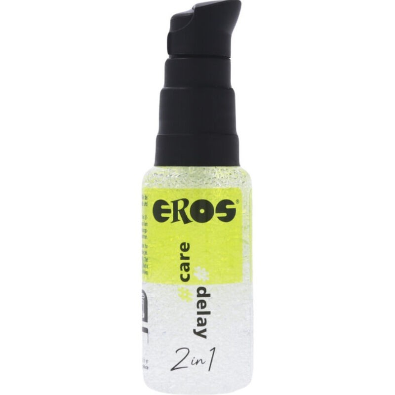 EROS - LUBE CARE DELAY 30 ML EROS - LUBE CARE DELAY 30 ML