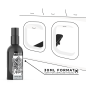 BLACK HOLE - SPRAY RETARDATEUR STUDY FORTE 30 ML BLACK HOLE - SPRAY RETARDATEUR STUDY FORTE 30 ML
