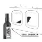 BLACK HOLE - SPRAY RETARDANT STUDY FORTE 30 ML BLACK HOLE - SPRAY RETARDANT STUDY FORTE 30 ML